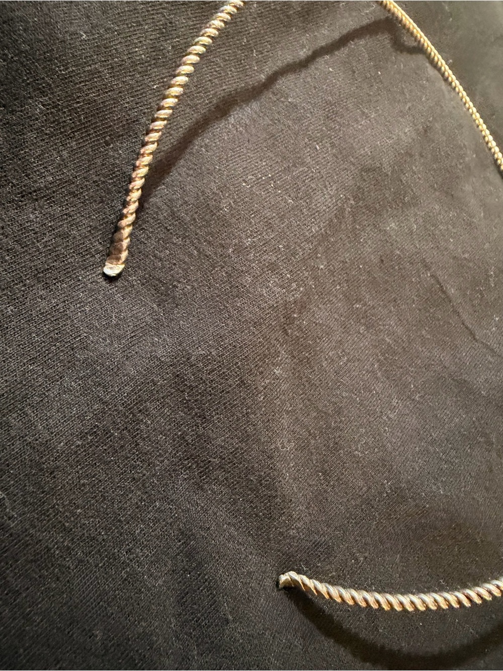 Jay King 925 Oval Flex Choker - Picture 4 of 8